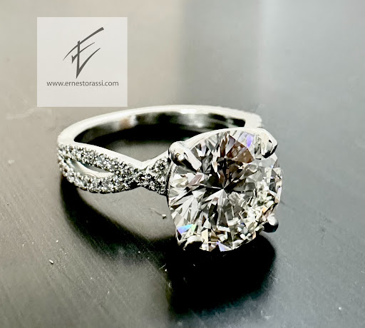 Ernesto Rassi Jewellery Design - Thumbnail