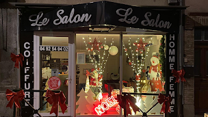 Photo n°22 de Le Salon à Serres (Salon de coiffure)