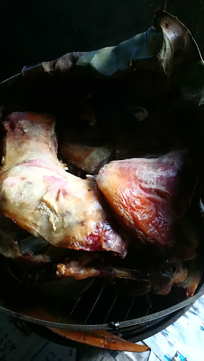 Barbacoa "Olivares"