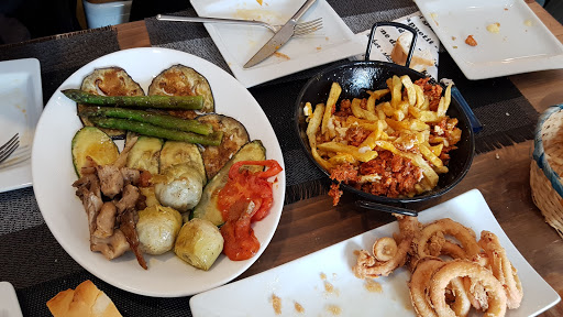 Gastrobar Donde Dani - Thumbnail