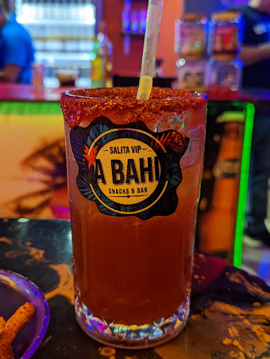 Salita VIP La Bahia - Thumbnail
