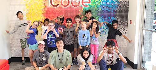 iCode Sammamish - Thumbnail