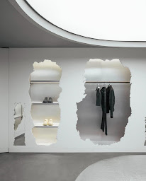 Photo n°10 de CAMPERLAB à Paris (Magasin de chaussures)