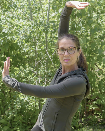 Danielle Belec Second Wind Method - Visual