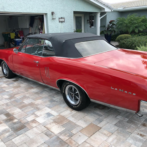 Maximum Onsite Detailing LLC