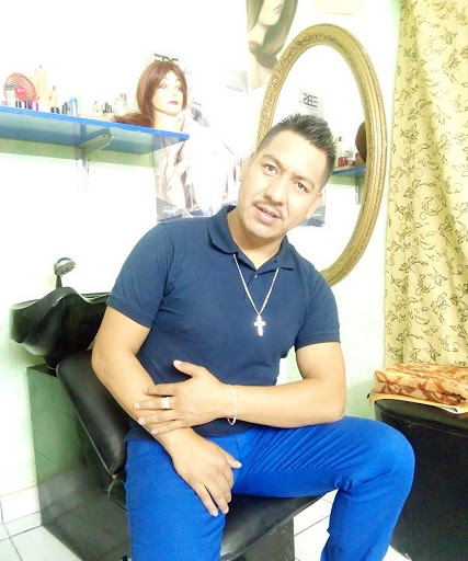 Tony Salon's - Visual