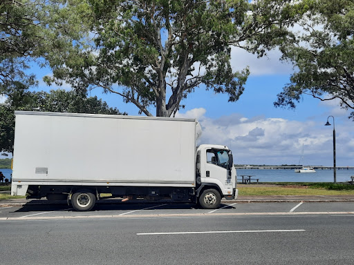 Empire removals - Australia