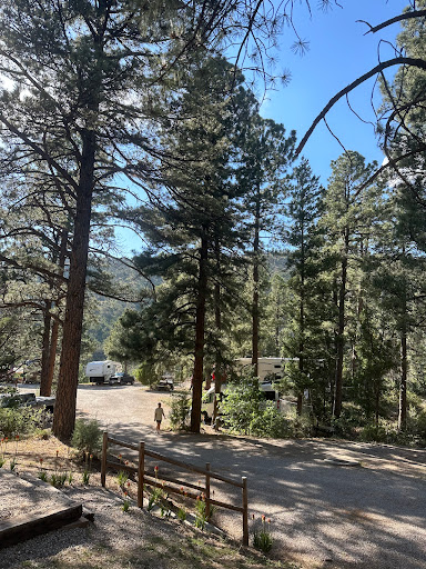 Twin Spruce RV Park - Thumbnail