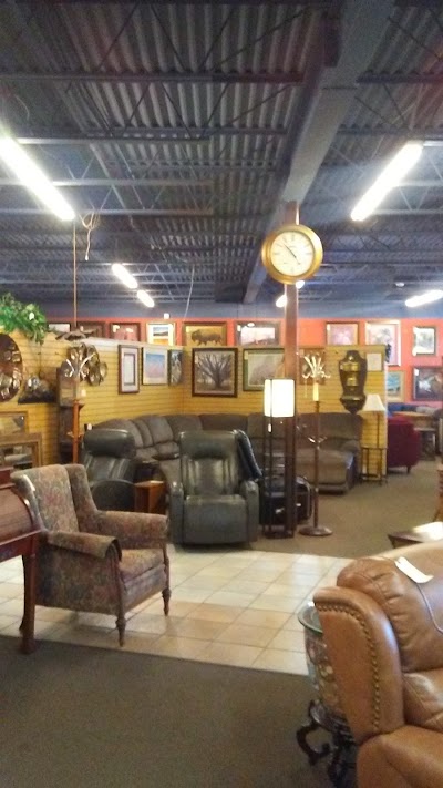 Furniture On Consignment