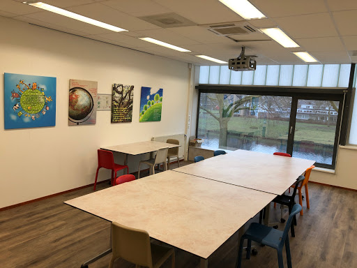 Brede Bossche School Aan De Aa - Thumbnail