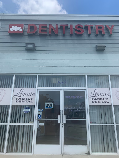 Lomita Family Dental - Thumbnail