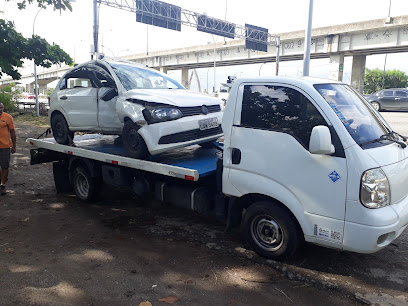 Reboque Rj Méier – Engenhão – Lm Guinchos