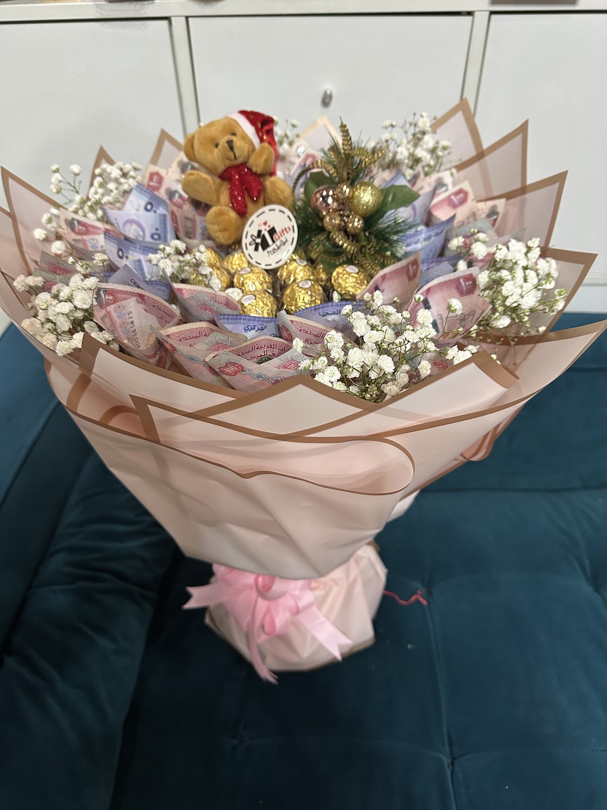 Gifts Habibi - Gifts & Flowers Store - صورة 3