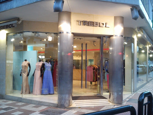 Trebol Moda - Visual