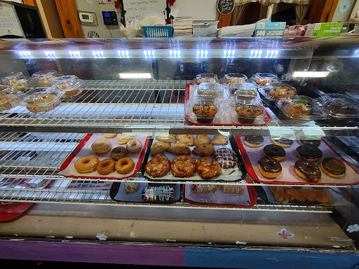 Nonnie's Bakery Gallery - United States