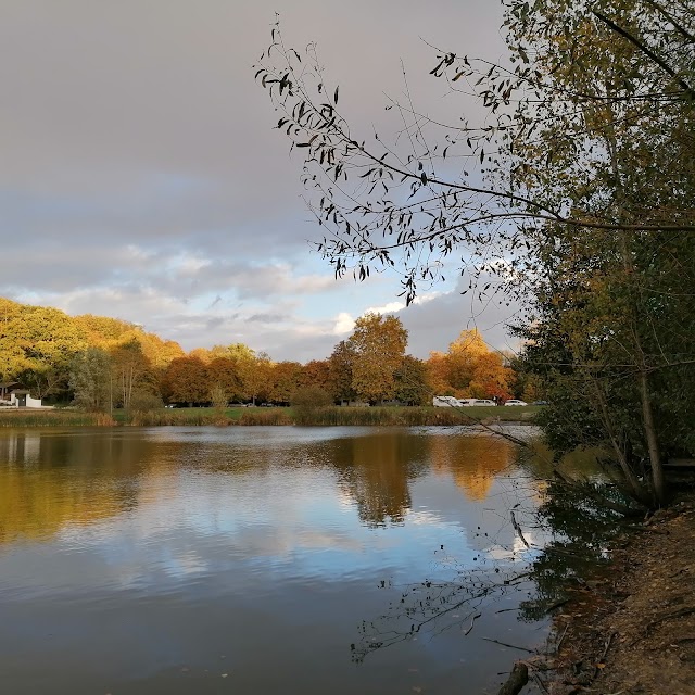 La Terrasse de l'Étang