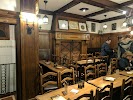 Фотография , бульвар Анспах, Брюссель, Бельгия