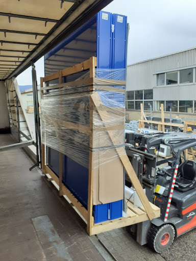 Dambach Grundstücksgesellschaft mbH & Co. KG - Thumbnail