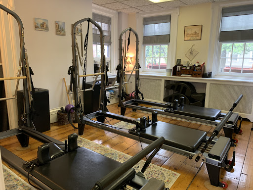 Rivertown Pilates-Tarrytown/Irvington/Dobbs is Ferry/Hastings-on-Hudson