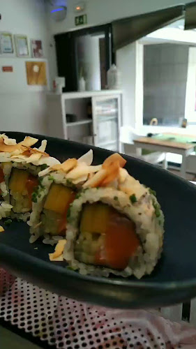 Yasu Sushi Lounge Horário de abertura