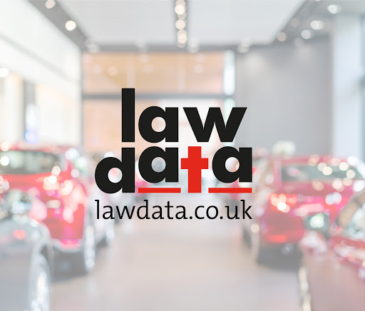 Lawdata Limited - Visual