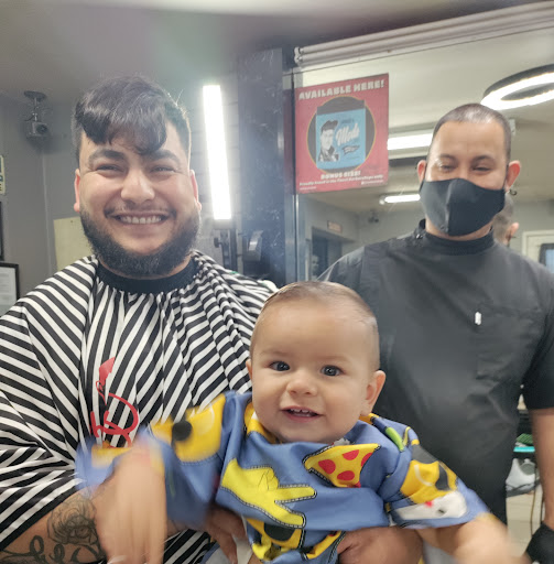 Uppercuttz Barbershop - Thumbnail
