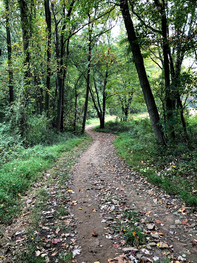 Ramsey Overlook- First State National Historical Park - Thumbnail