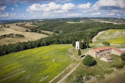 Chapel Vitaleta