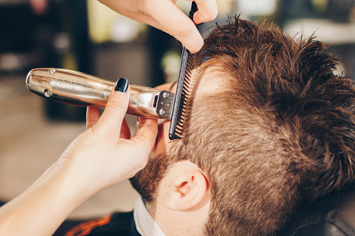 Lady Jane's Haircuts for Men- Tonawanda (Sheridan Dr & Delaware Ave) - Thumbnail