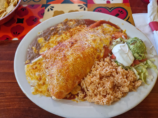 Mi Ranchito AF - Thumbnail