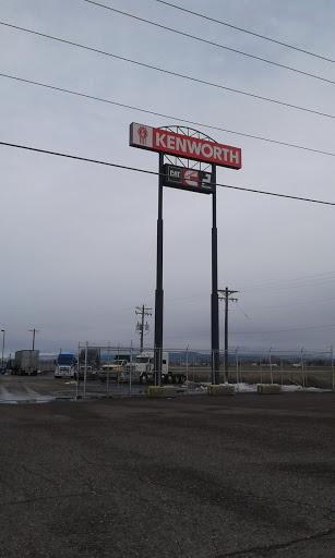 Kenworth Sales Heyburn - Thumbnail