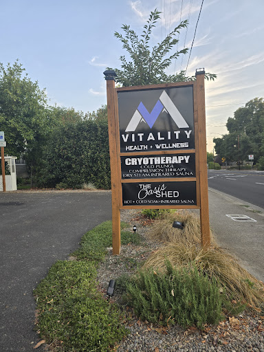 Vitality Health and Wellness