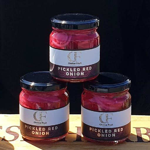Choice Fruit Products - Thumbnail