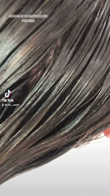 Fotografía de Estética en Cuernavaca Clo Salon Del propietario