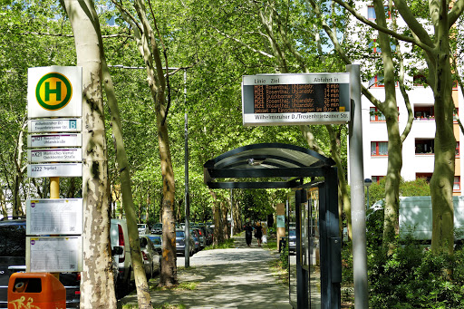 Wilhelmsruher Damm/Treuenbrietzener Str. (Berlin) - Thumbnail