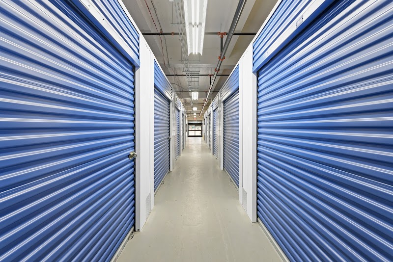 Compass Self Storage photo 2