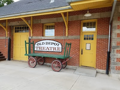 Beaverhead County Museum