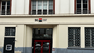 Photo n°1 de SG à Évreux (Banque d'épargne)
