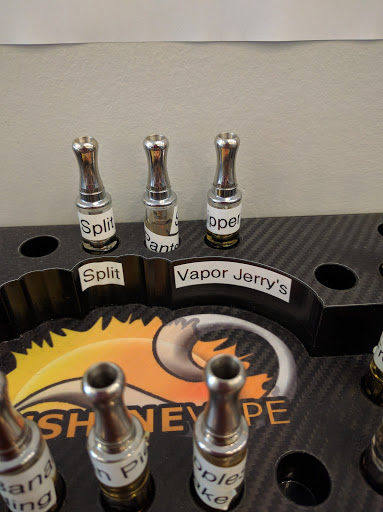 Sunshine Vape - Thumbnail