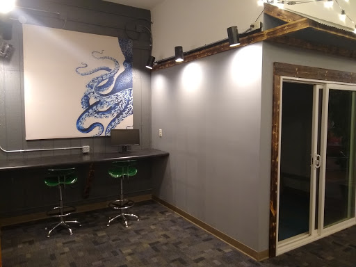 Fusion Workspace - Visual