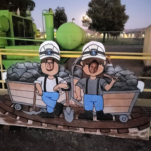The Mine Experience - Thumbnail