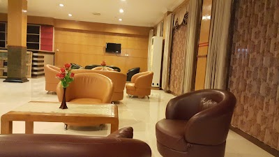 Photos of Sylvia Hotel