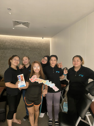 Xpress Foot Wellness @ Pasir Ris Mall | Foot Reflexology | Massage - Thumbnail