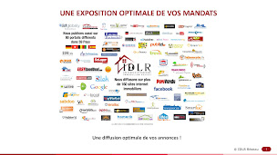 Photo n°4 de Réseau Mandataire Immobilier IDLR à Besançon (Expert immobilier)