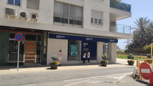 BBVA Bank - Visual