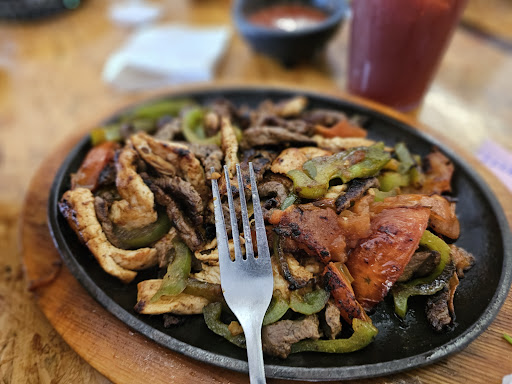 Hacienda Las Margaritas Bar & Grill