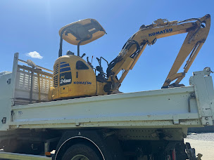 Photo n°17 de FCTP-LOC à Périssac (Société de travaux publics)