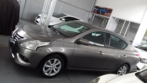 Mazda Seminuevos - Thumbnail