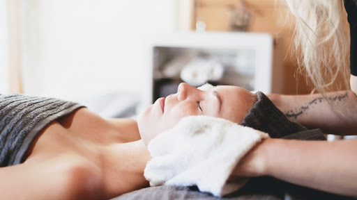 Elegance Relaxation and Beauty