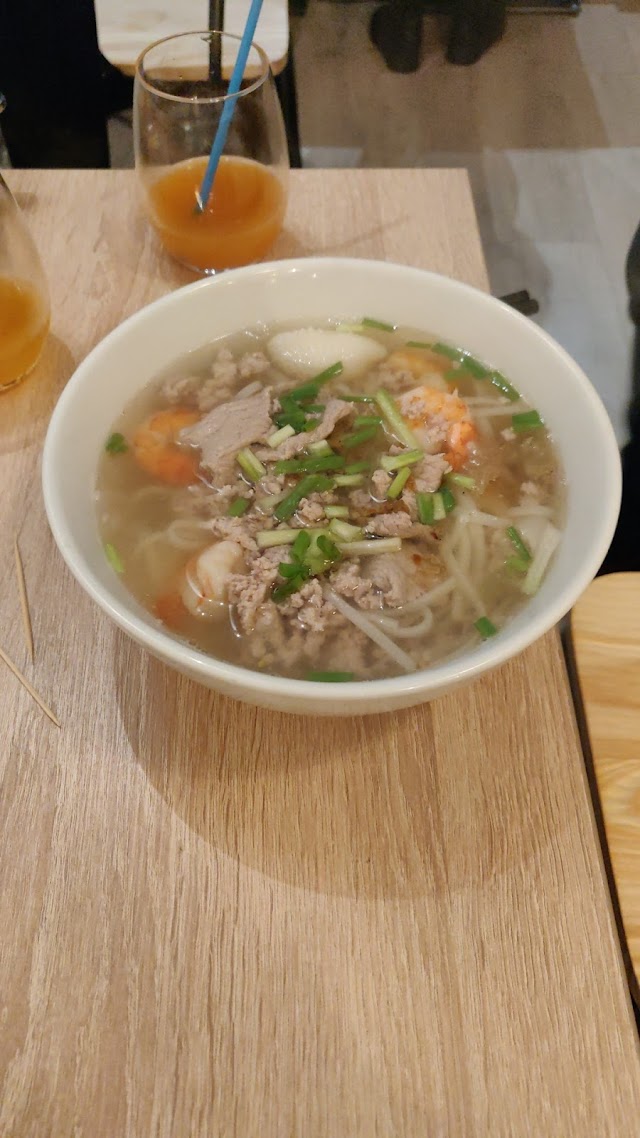 Chef Lee